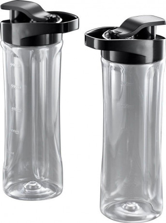 RUSSELL HOBBS RUSSELL HOBBS Standmixer Mix  Go Steel 23470-56, 300 W, (Smoothie Maker) Edelstahl/schwarz, klein  Миксер RUSSELL HOBBS миксер Mix Go Steel 23470-56, 300 Вт, (смузиница) нержавеющая сталь/черный, маленький