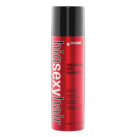 Sexy Hair Big Sexy Hair Big Volumizing Dry Shampoo Шампунь для волос, 150 мл