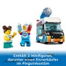 LEGO LEGO City 60384 Slush-Eiswagen LEGO City 60384 Грузовик с мороженым