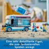 LEGO LEGO City 60384 Slush-Eiswagen LEGO City 60384 Грузовик с мороженым