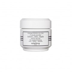 Sisley Creme Por Le Cou Formule Enrichie  Крем Por Le Cou Формула Enrichie