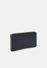 Tommy Hilfiger ICONIC LARGE Wallet space blue ICONIC LARGE Бумажник космический синий
