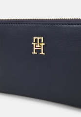 Tommy Hilfiger ICONIC LARGE Wallet space blue ICONIC LARGE Бумажник космический синий