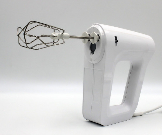 Braun Braun Handmixer Braun MultiMix 3 HM 3137 WH Ручной миксер Braun Braun MultiMix 3 HM 3137 WH