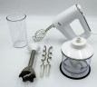 Braun Braun Handmixer Braun MultiMix 3 HM 3137 WH Ручной миксер Braun Braun MultiMix 3 HM 3137 WH