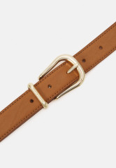 Tommy Hilfiger CASUAL Belt tan ПОВСЕДНЕВНЫЙ Ремень загар