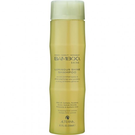 Alterna (Альтерна) Shine Luminous Shine Shampoo Шампунь увлажняющий, 1000 мл