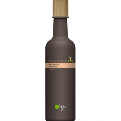 O'right Recoffee Moisturizing Shampoo Шампунь увлажняющий Tree In The Bottle, 250 мл