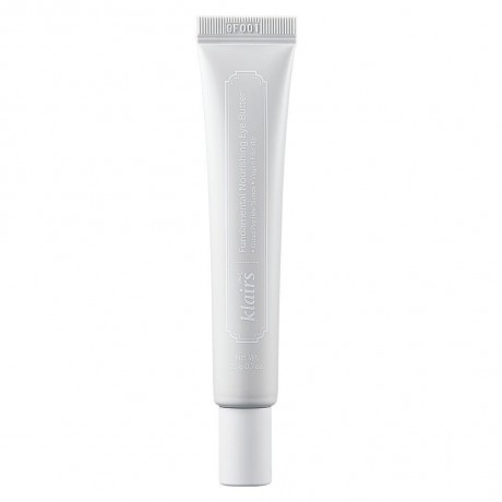 Dear Klairs Dear Klairs Fundamental Nourishing Eye Butter  Дорогое Klairs Fundamental Питательное Масло для Глаз