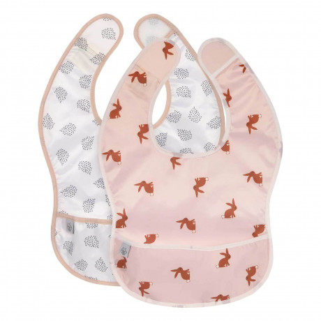 LASSIG Little Forest Latzchen Маленький лесной нагрудник