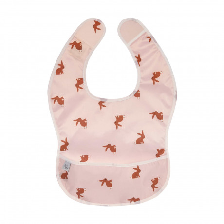 LASSIG Little Forest Latzchen Маленький лесной нагрудник