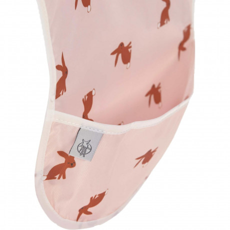 LASSIG Little Forest Latzchen Маленький лесной нагрудник