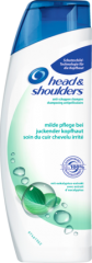 head&amp;shoulders bei juckender Kopfhaut, Успокаивающий Шампунь против Перхоти с Экстрактом Эвкалипта для Частого Применения, 300 мл
