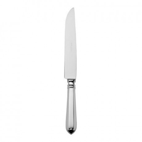 Robbe & Berking Robbe & Berking Navette 925 Sterling Silber Tranchiermesser Нож Robbe &amp; Berking Navette из стерлингового серебра 925 пробы