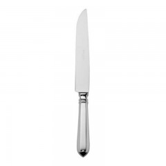 Robbe &amp; Berking Robbe &amp; Berking Navette 925 Sterling Silber Tranchiermesser Нож Robbe &amp;amp; Berking Navette из стерлингового серебра 925 пробы