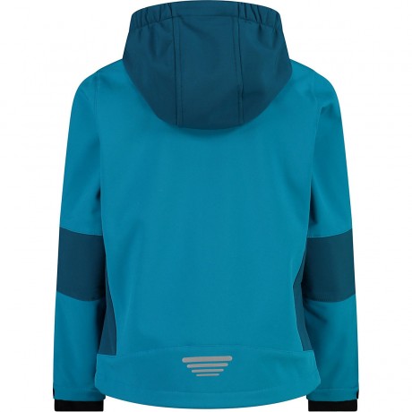 CMP Softshelljacke куртка софтшелл