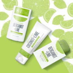 Schmidt's Naturliche Pflege Geschenkset Blissful Discovery  Подарочный набор Natural Care Blissful Discovery