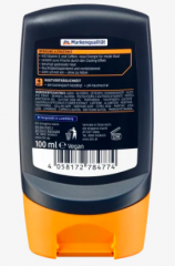 Balea MEN energy Q10 Бальзам после бритья, 100 мл