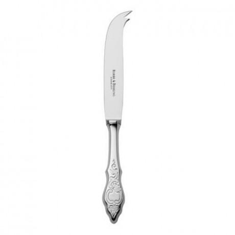Robbe & Berking Robbe & Berking Ostfriesen 925 Sterling Silber Kasemesser Нож для сыра Robbe &amp; Berking East Frisian из стерлингового серебра 925 пробы
