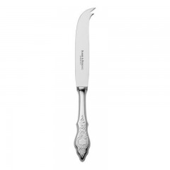 Robbe &amp; Berking Robbe &amp; Berking Ostfriesen 925 Sterling Silber Kasemesser Нож для сыра Robbe &amp;amp; Berking East Frisian из стерлингового серебра 925 пробы