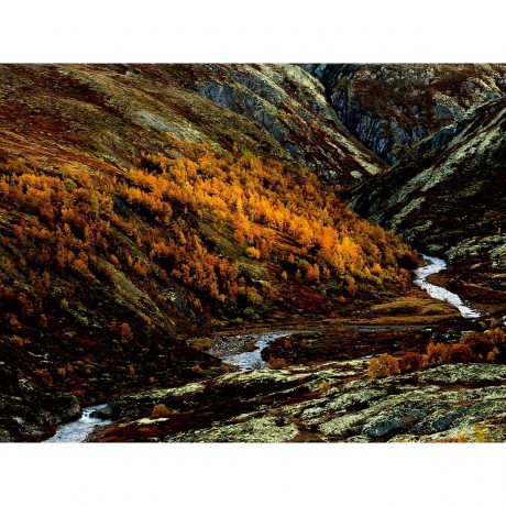 CALVENDO Puzzle CALVENDO Puzzle Grimsdalen Пазл CALVENDO Пазл Гримсдален