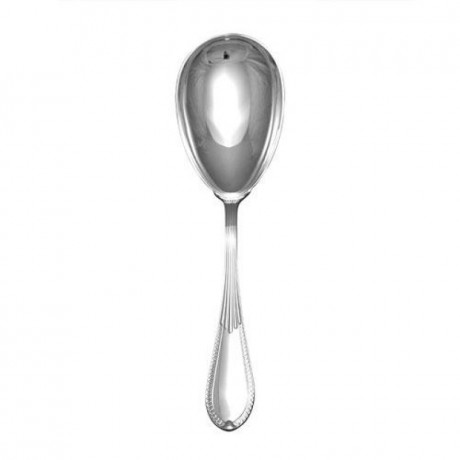 Robbe & Berking Robbe & Berking Belvedere 150 g versilbert Servierloffel Robbe &amp; Berking Belvedere 150 г Посеребренная сервировочная ложка