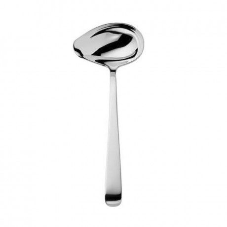 Robbe & Berking Robbe & Berking Alta 925 Sterling Silber Saucenloffel Ложка для соуса Robbe &amp; Berking Alta из стерлингового серебра 925 пробы