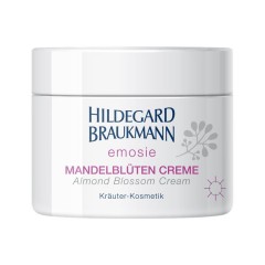 Hildegard Braukmann Emosie Mandelbluten Creme, 50 мл