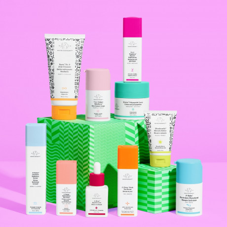 Drunk Elephant TRUNK 6.0  БАГАЖНИК 6.0