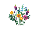 Lego Wildblumenstrauss букет полевых цветов