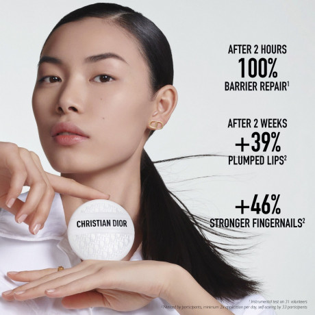 DIOR Dior Le Baume Multifunktionaler Balsam – Revitalisierend  Многофункциональный бальзам Dior Le Baume Восстанавливающий