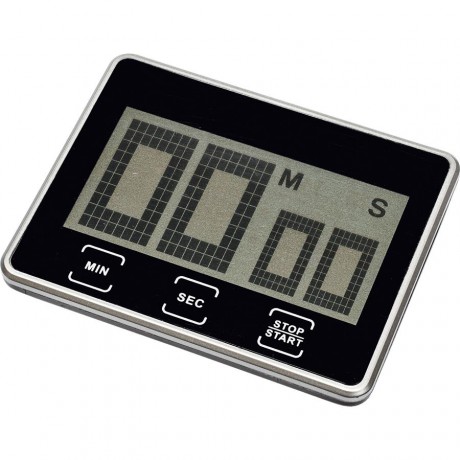 Efalock Professional Digital Timer Time#x27;s Up  Цифровой таймер Time#x27;s Up