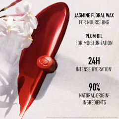 DIOR Lipstick Refill 412 - Dior Vibe Запасная помада