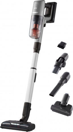 AEG AEG Akku-Hand-und Stielstaubsauger AEG AP81AB25UG  Беспроводной ручной пылесос AEG AEG AP81AB25UG