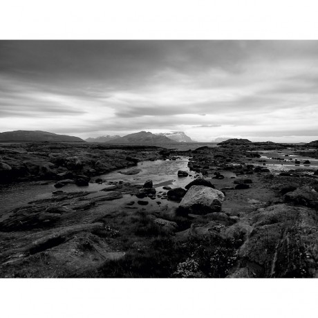 CALVENDO Puzzle CALVENDO Puzzle Ein Bild aus dem Kalender Lofoten Mythische Landschaften des Nordens Пазл CALVENDO Puzzle Картинка из Лофотенского календаря Мифические пейзажи севера