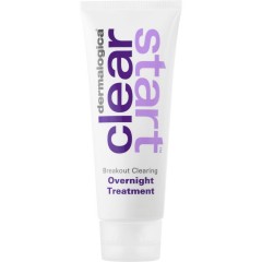 Dermalogica (Дермалогика) Clear Start Overnight Treatment Breakout Clearing, 60 мл