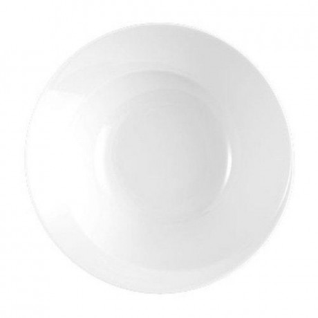 Seltmann Weiden Seltmann Weiden Paso Weiss Schussel rund 25 cm 25 cm Seltmann Weiden Paso Weiss Миска круглая 25 см 25 см