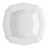 Rosenthal Rosenthal Sanssouci Weiss Schussel mittel 30 cm Миска Rosenthal Sanssouci Weiss средняя 30 см