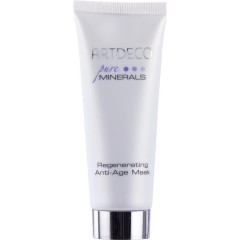 Artdeco (Артдеко) Pure Minerals Regenerating Anti-Age Mask Маска для лица , 75 мл