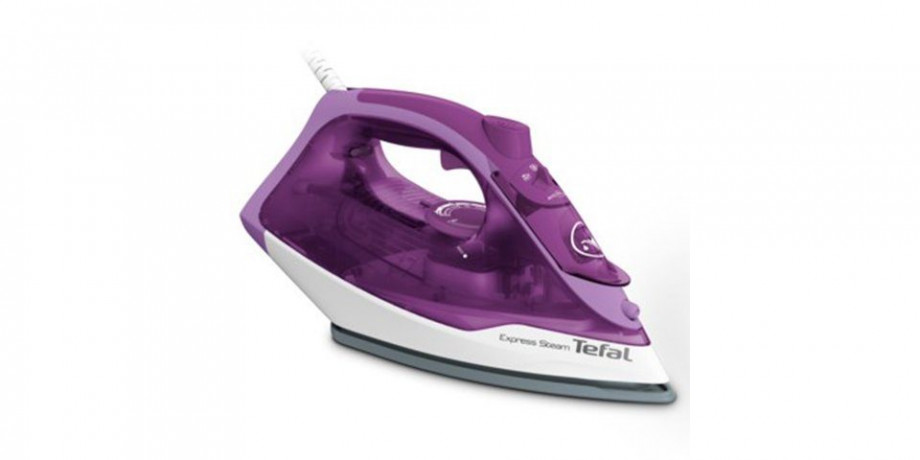 Tefal Tefal Dampfbugeleisen FV2836 Express Steam Dampfbugeleisen  Паровой утюг Tefal FV2836 Паровой утюг Express Steam