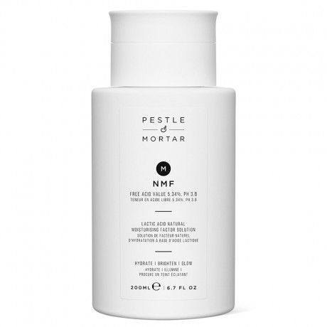 Pestle  Mortar NMF Lactic Toner  Молочный тоник NMF
