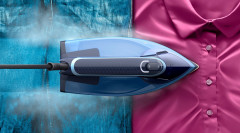 Philips Philips Dampfbugeleisen DST8020/20, 3000 W  Паровой утюг Philips DST8020/20, 3000 Вт