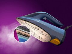 Philips Philips Dampfbugeleisen DST8020/20, 3000 W  Паровой утюг Philips DST8020/20, 3000 Вт