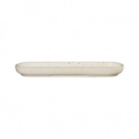 ASA SELECTION ASA Coppa Sencha Snackteller 15x8,5x1,5 cm Тарелка для закусок ASA Coppa Sencha 15x8,5x1,5 см