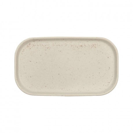 ASA SELECTION ASA Coppa Sencha Snackteller 15x8,5x1,5 cm Тарелка для закусок ASA Coppa Sencha 15x8,5x1,5 см