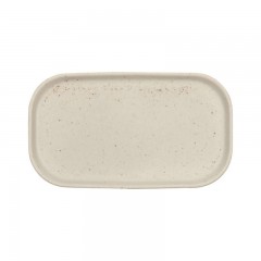 ASA SELECTION ASA Coppa Sencha Snackteller 15x8,5x1,5 cm Тарелка для закусок ASA Coppa Sencha 15x8,5x1,5 см