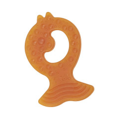 Grunspecht Bio-Beissring aus Naturkautschuk Органическое кольцо для прорезывания зубов из натурального каучука