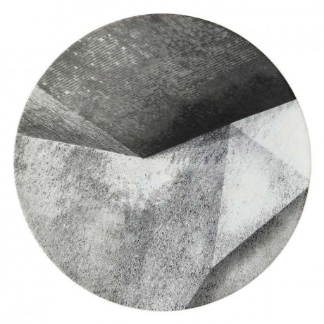 Rosenthal studio-line Rosenthal studio-line TAC Gropius Stripes 2.0 Struktur Platzteller Struktur 33 cm Структура Rosenthal studio-line TAC Gropius Stripes 2.0 Структура сервировочной тарелки 33 см