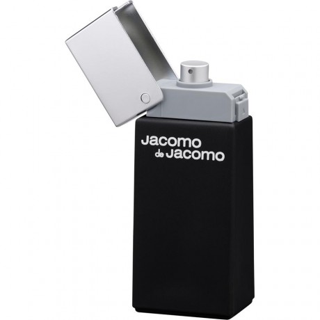 Jacomo Jacomo de Jacomo Eau de Toilette Туалетная вода Spray Спрей, 100 мл
