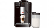 Melitta Melitta Caffeo Passione F53/1-102, Vollautomat schwarz  schwarz Melitta Caffeo Passione F53/1-102, полностью автоматический, черный
